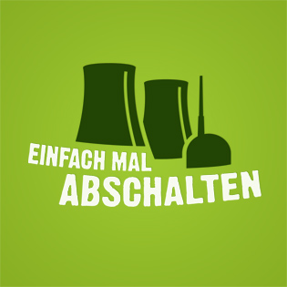 Einfach mal abschalten