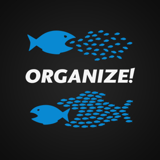 Organize!